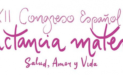 XII Congreso Español de Lactancia Materna (IHAN 2024)